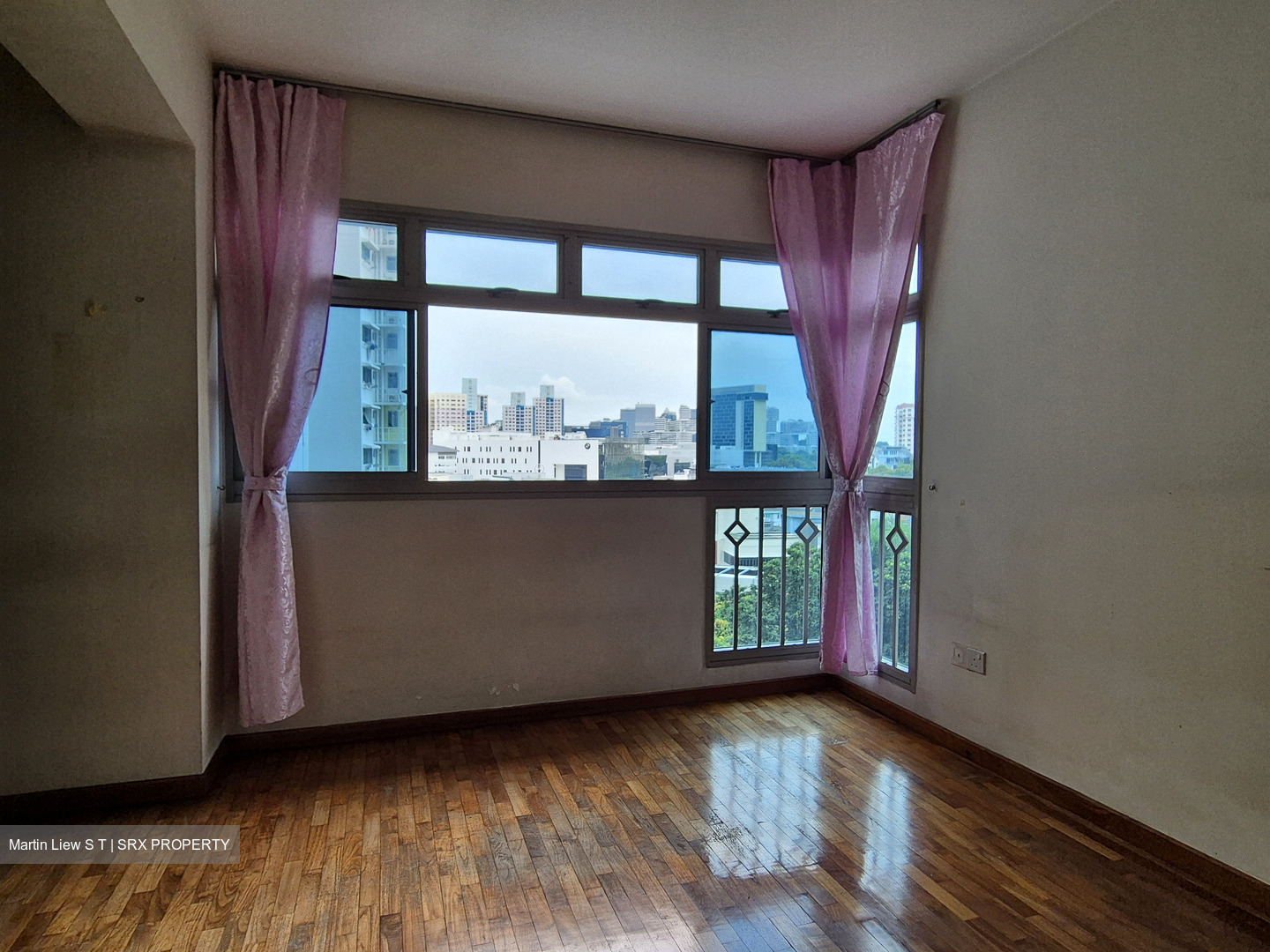 Blk 52 Forfar Heights (Queenstown), HDB 4 Rooms #477759221